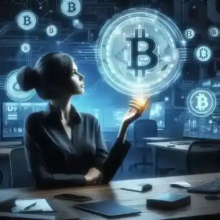 Enterprise Blockchain Solutions